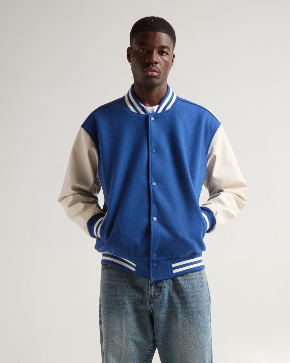 Letterman Jacket