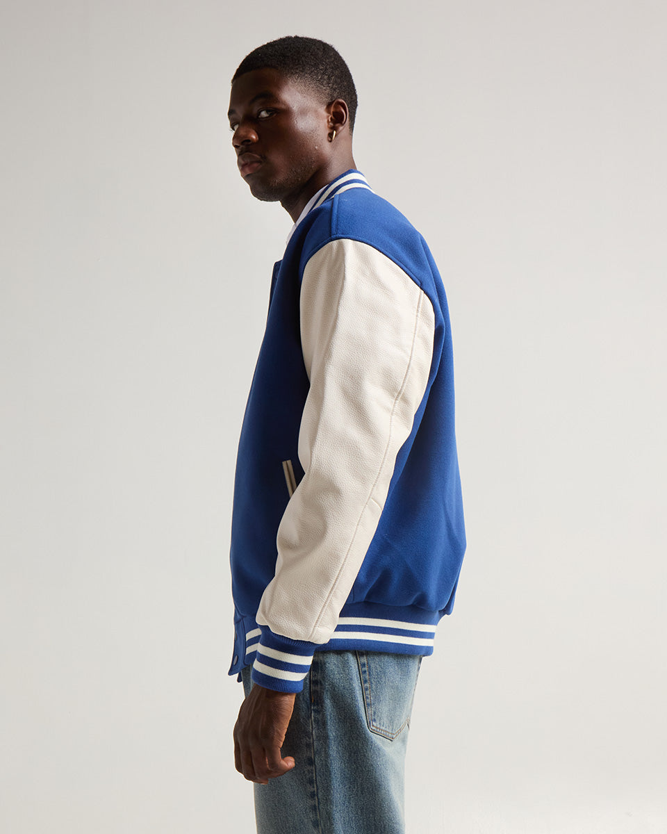 Letterman Jacket