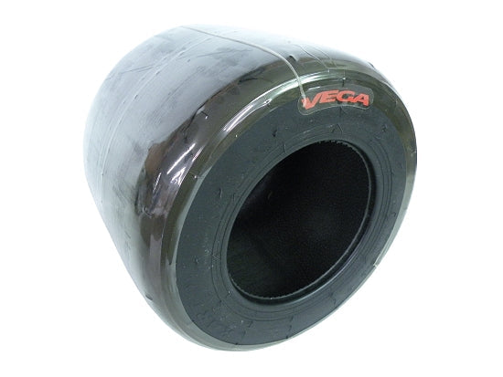 VAH600x5 Vega Sprint Tire - Balanced Power for Kart Sprint Competition
