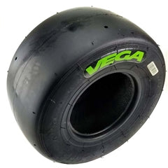 XH3 Green 460x5 Vega Sprint Tire - Limited Closeout Stock Available