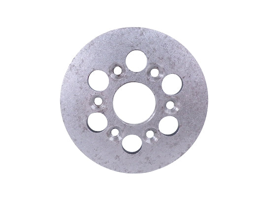 Heavy-Duty Viper Big Block Drive Plate for 1.0" Clutch Systems