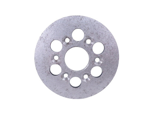 Heavy-Duty Viper Big Block Drive Plate for 1.0" Clutch Systems