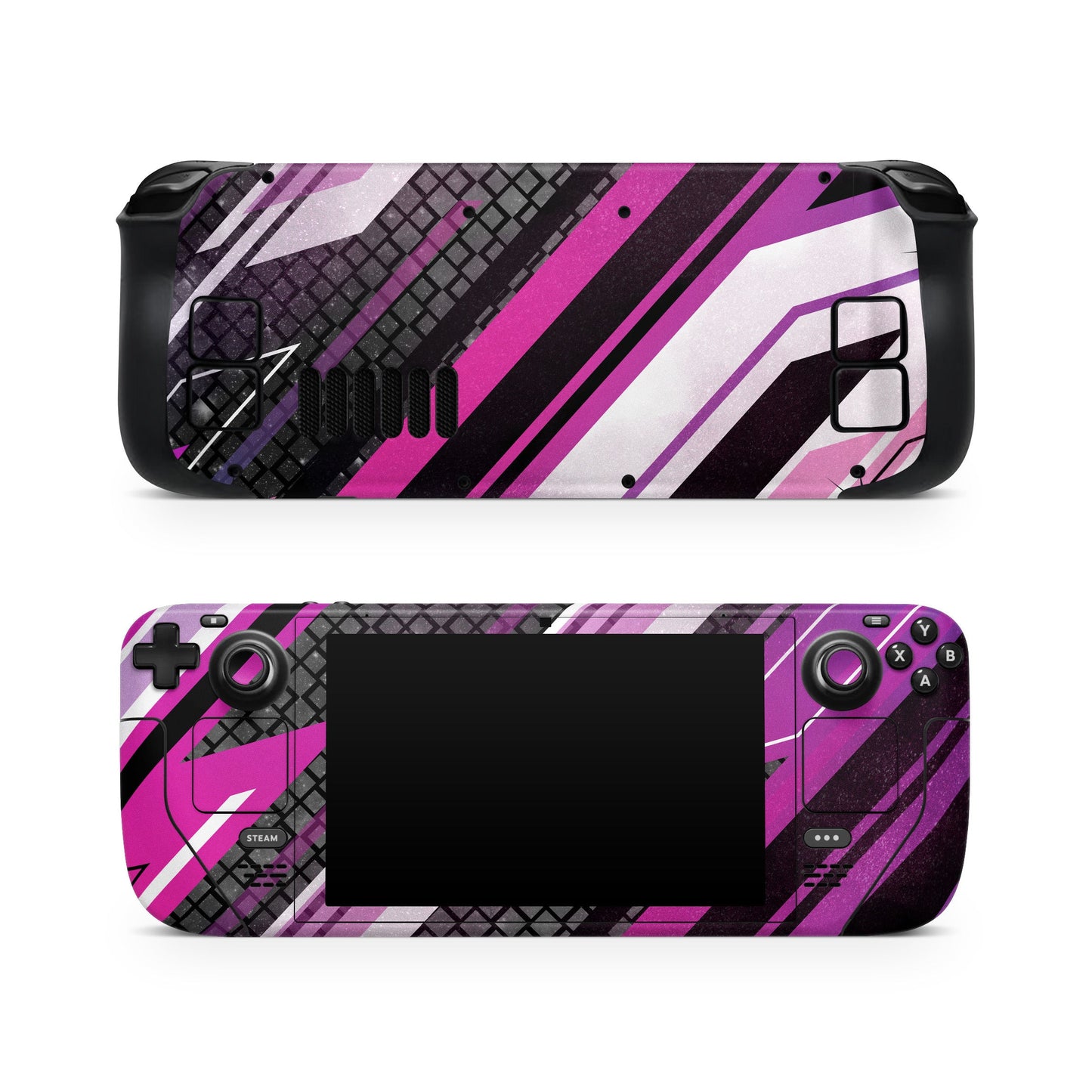 Brappp - Valve Steam Deck Skin