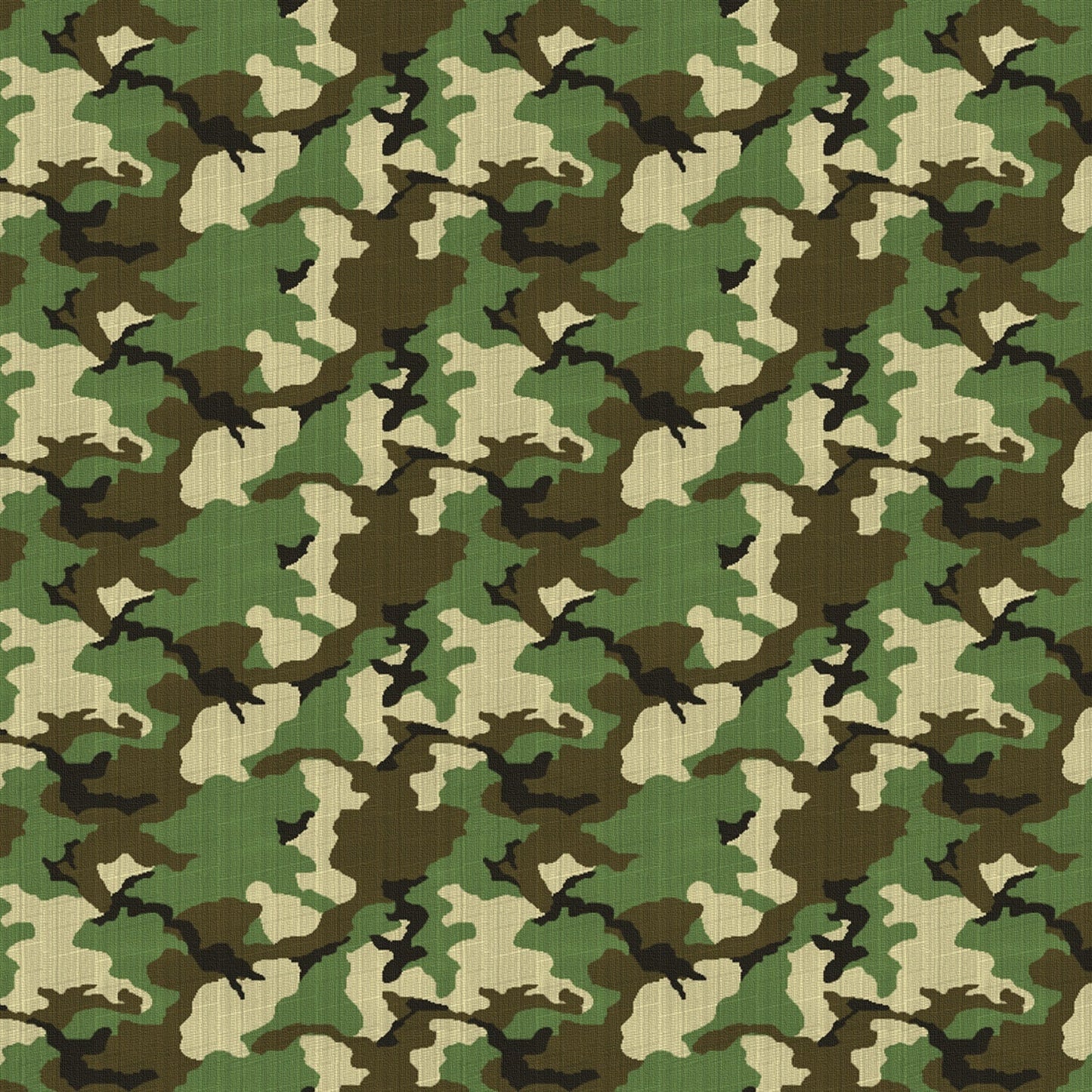 Woodland Camo - DJI Air 3 Battery Skin