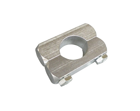 Righetti Ridolfi JRMC125 1.25" Aluminum Bracket Clamp - Hex Head Screws - Junior & Senior
