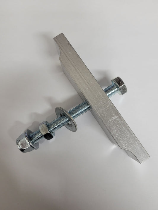 Margay Ignite Compatible Weight Bracket with Hardware Included