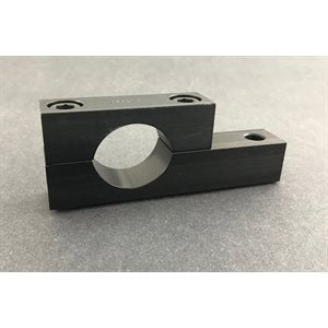 High-Strength 32mm Metric Long Arm Weight Bracket for Racing
