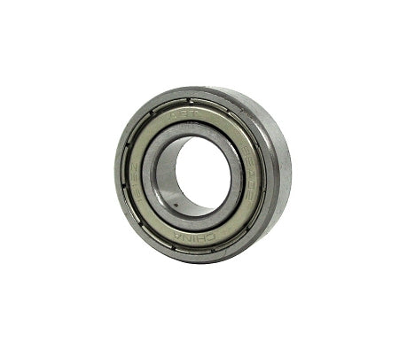 Precision 17mm Hub Bearing for European Karts and DWT Wheels