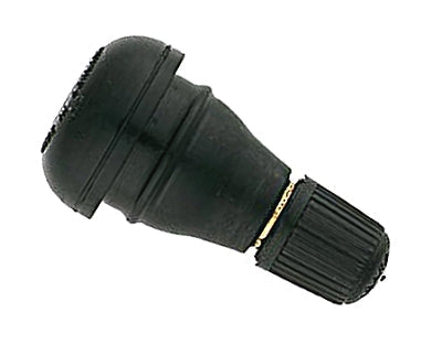 Short Valve Stem for Kart Wheels