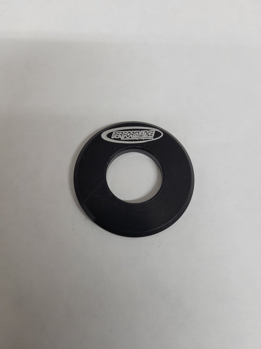 PMI 5/8 Inch Bearing Shield for Kart Protection - Sold Individually