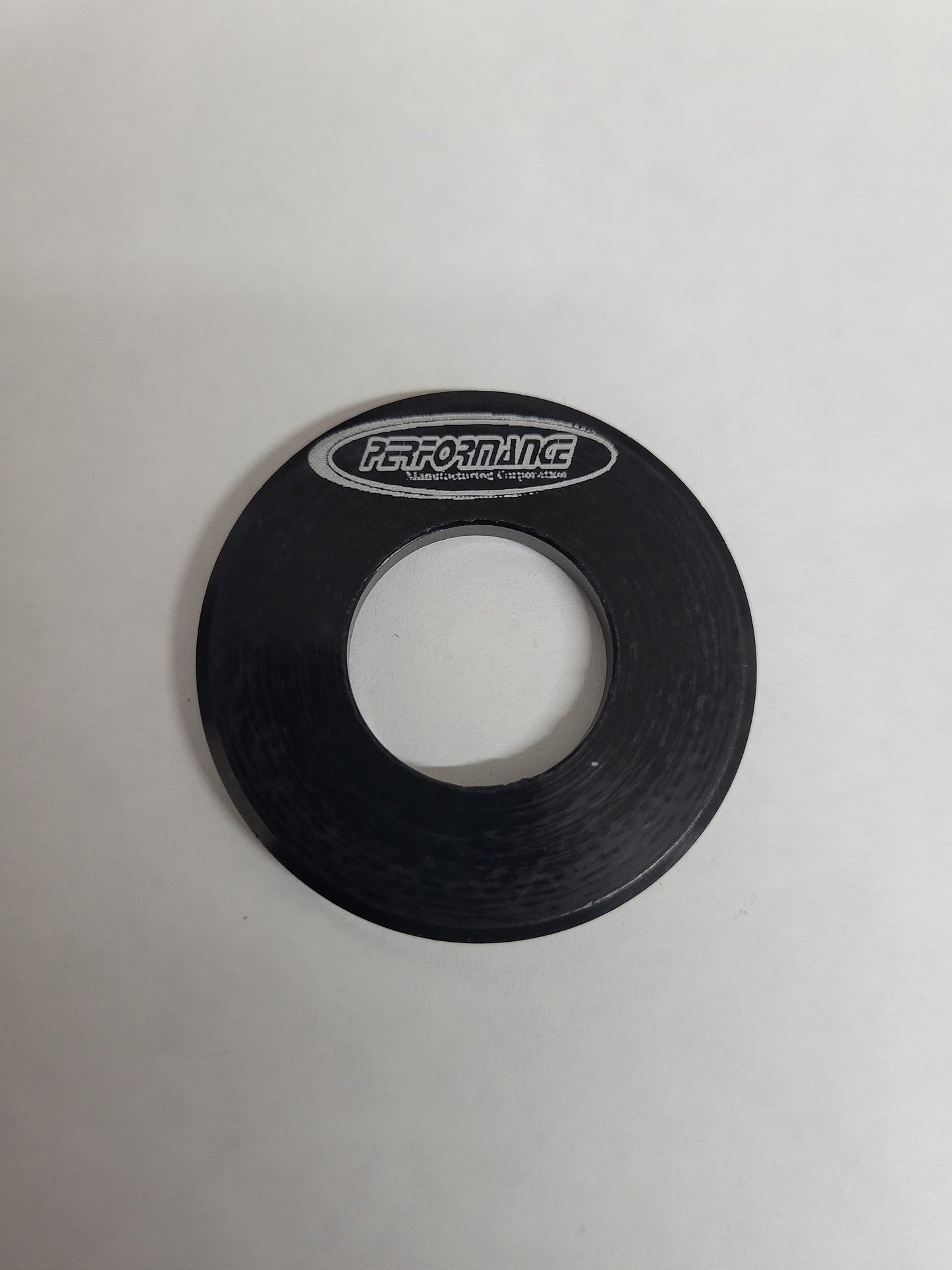 PMI 3/4 Inch Bearing Shield - Individual Unit for Kart Durability