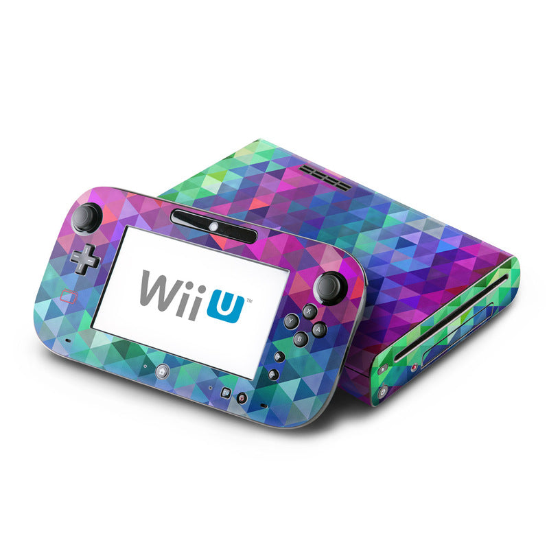 Charmed - Nintendo Wii U Skin