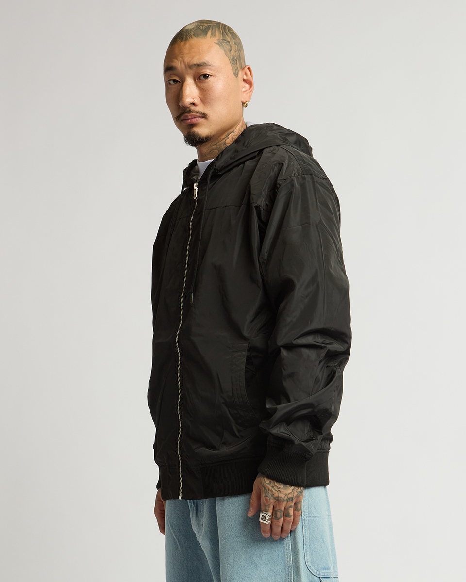Windbreaker Jacket