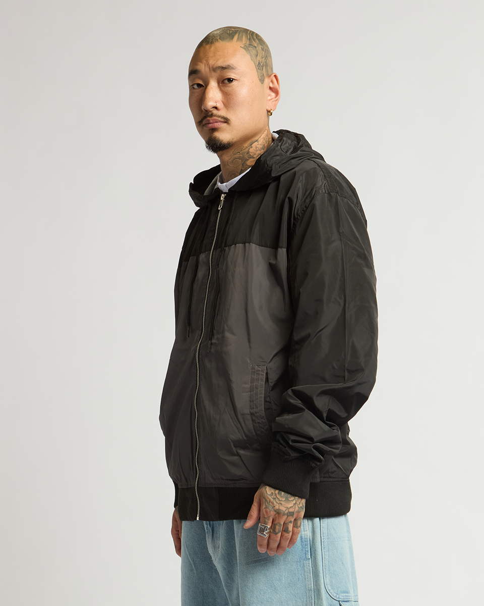 Windbreaker Jacket