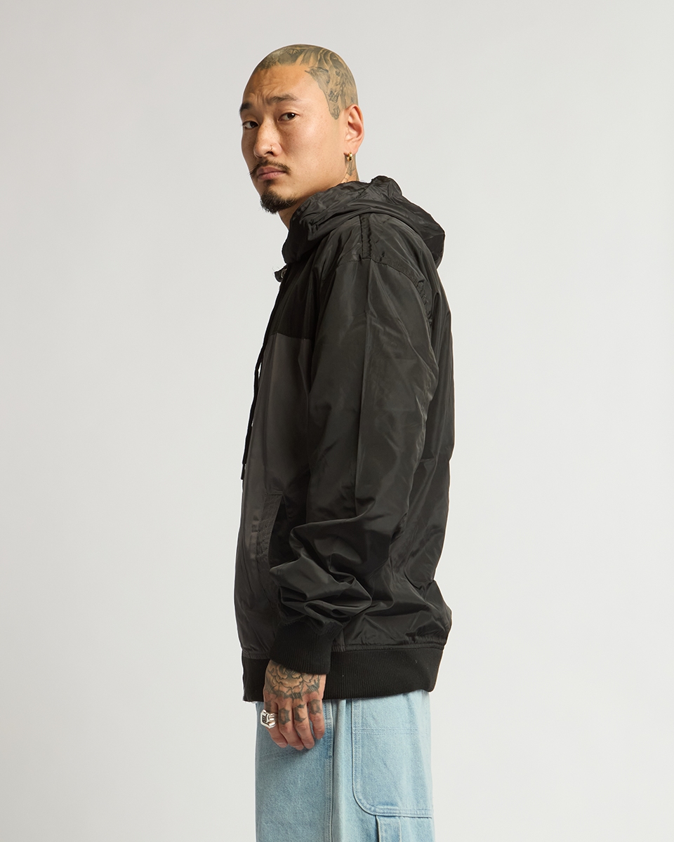 Windbreaker Jacket