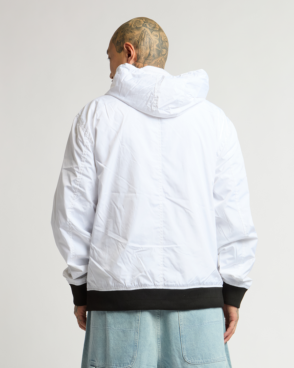 Windbreaker Jacket