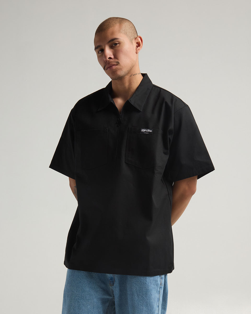 Work Shirt