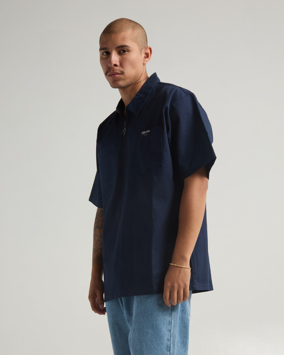 Work Shirt