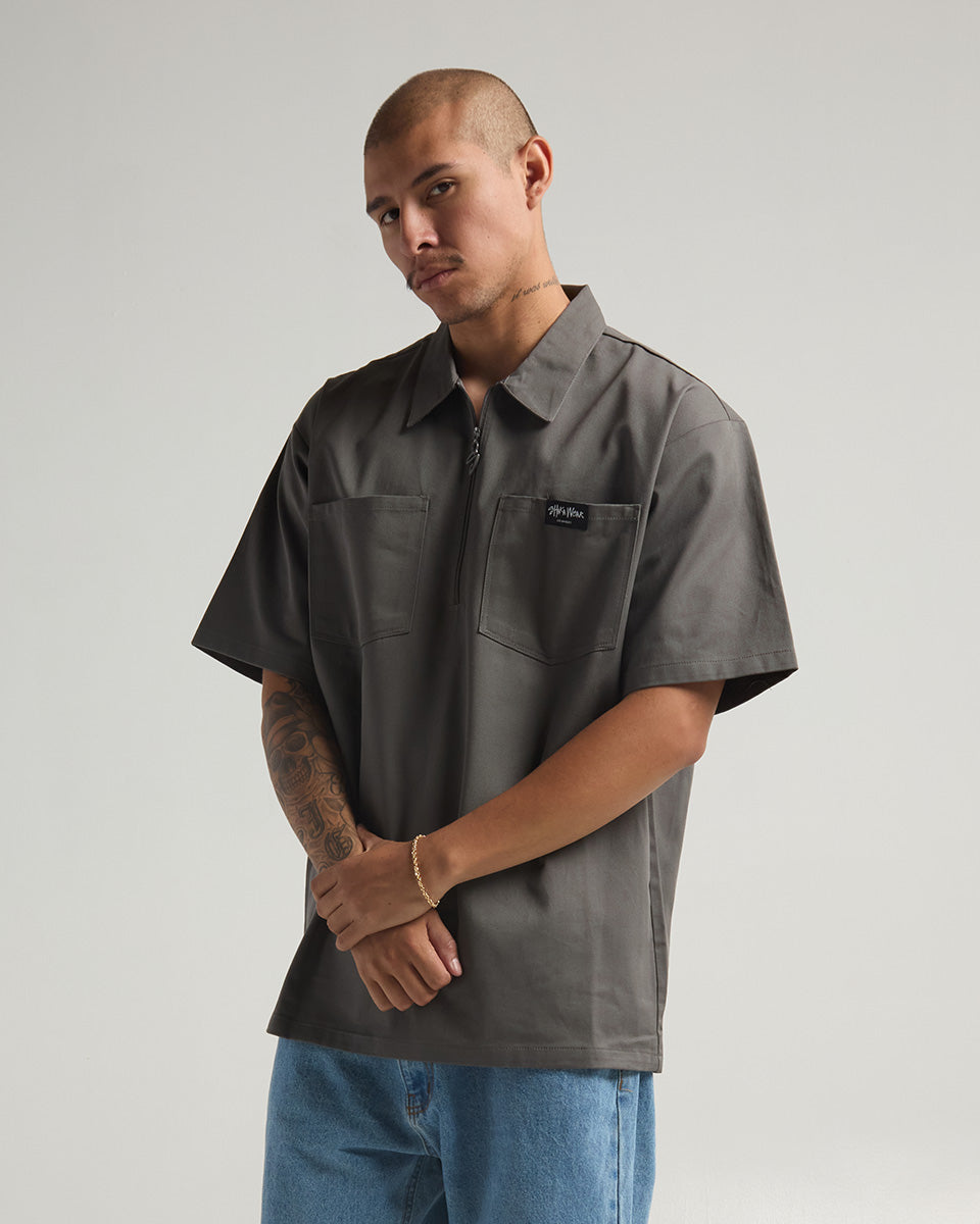 Work Shirt