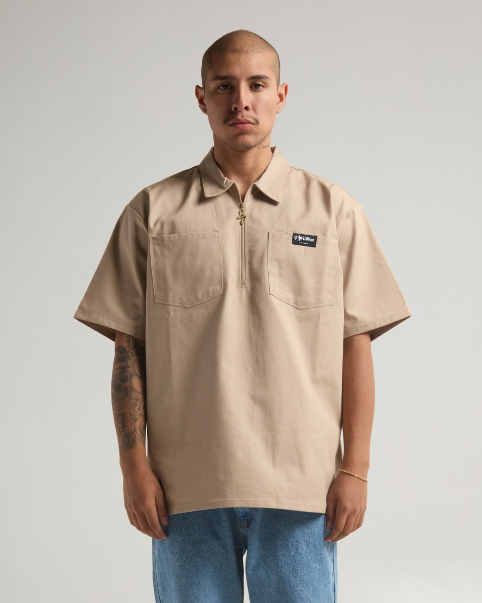 Work Shirt