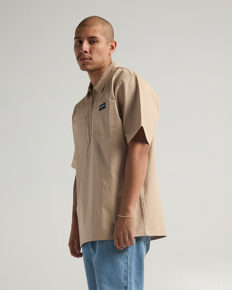 Work Shirt