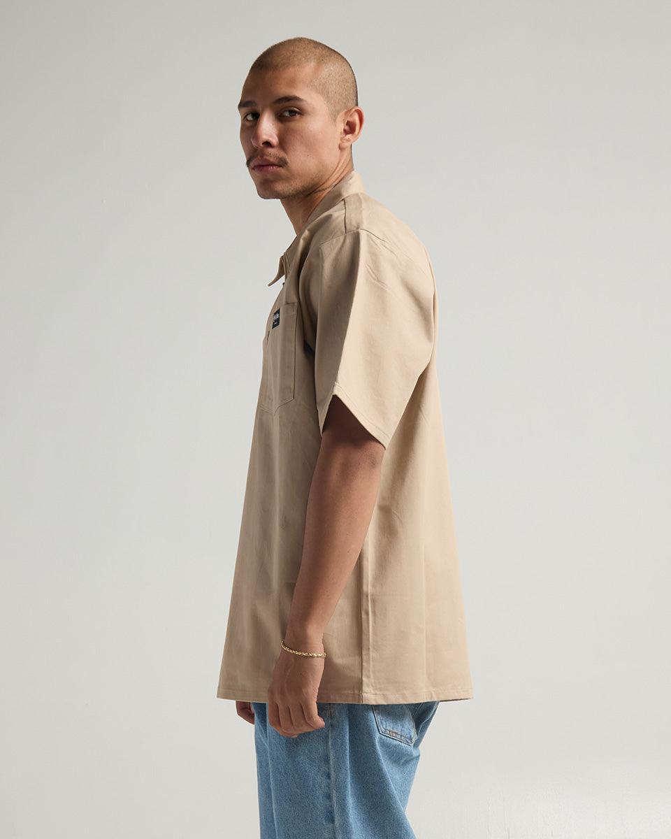Work Shirt
