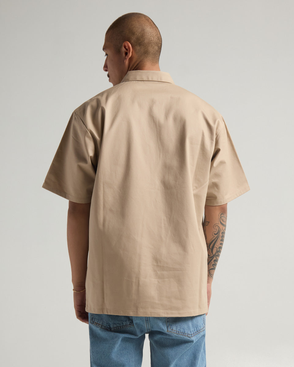 Work Shirt