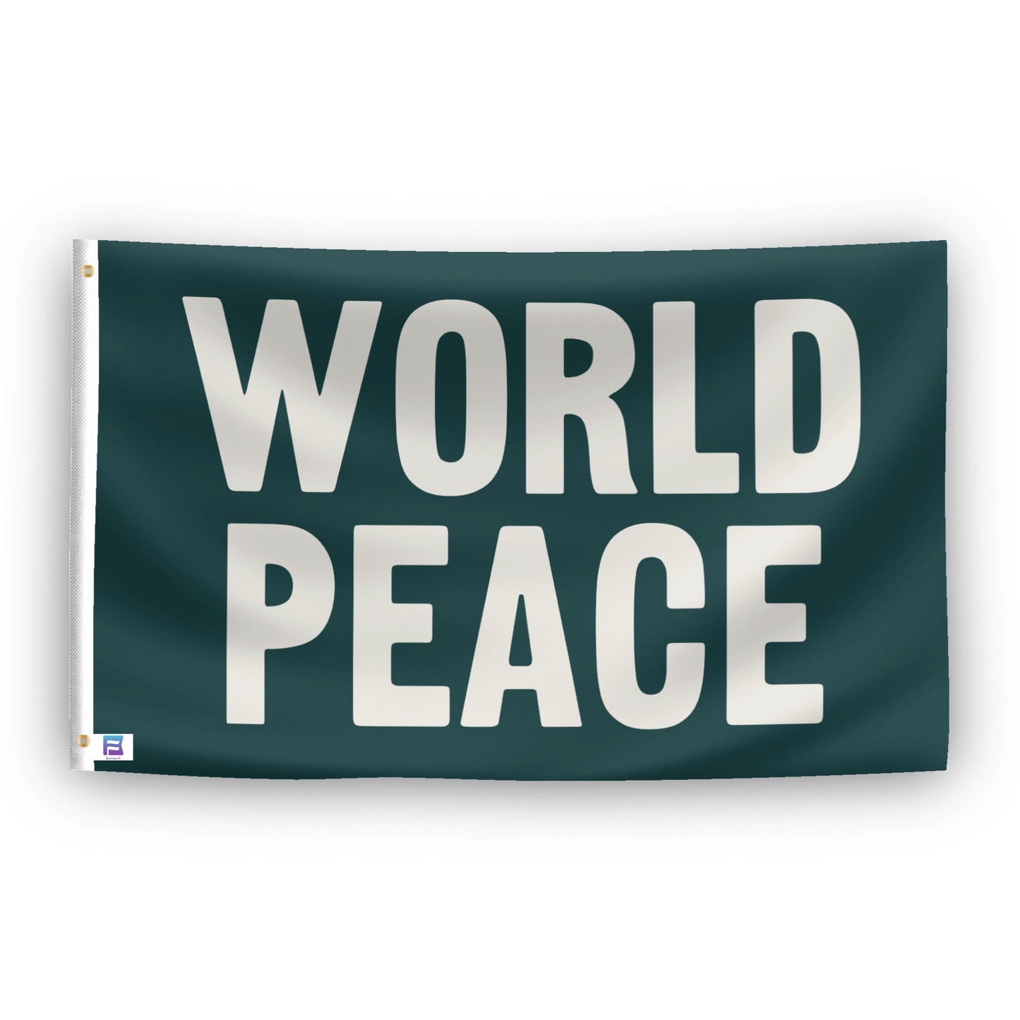 World Peace Flag