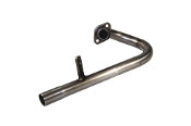 Jr. Sprint Header Pipe for World Formula Engines