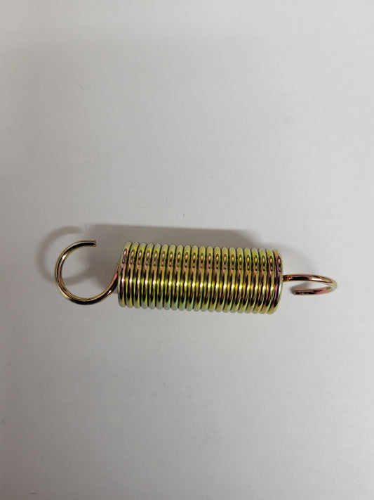 1.375 Inch Exhaust Spring for RLV Mufflers
