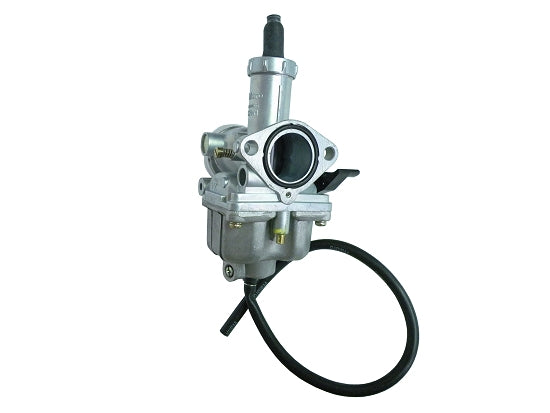 High-Performance Walbro Carburetor for World Formula Engines