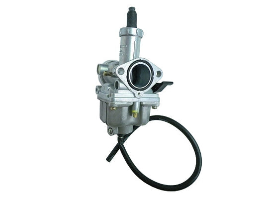 High-Performance Walbro Carburetor for World Formula Engines