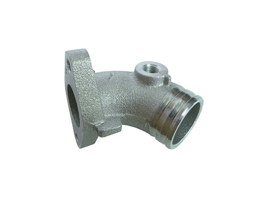 Optimized Intake Manifold for Briggs World Formula Engines