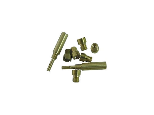 Briggs & Stratton World Formula Adjustable Jet Kit - 557012 - WKA / IKF Legal