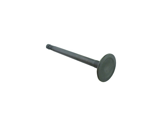 Nitrided Exhaust Valve for Durable World Formula Engines