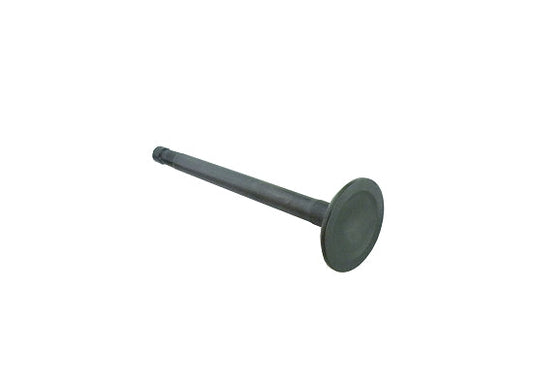 Nitrided Exhaust Valve for Durable World Formula Engines
