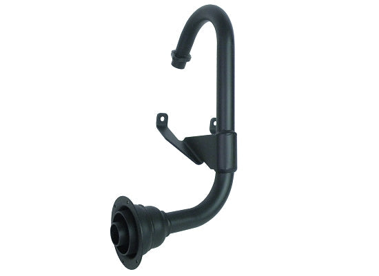 Briggs & Stratton World Formula Exhaust Manifold Header - High-Flow - LO206 Spec