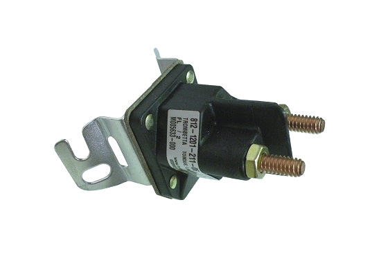 Reliable Starter Solenoid for Briggs World Formula (Supersedes to 846820)