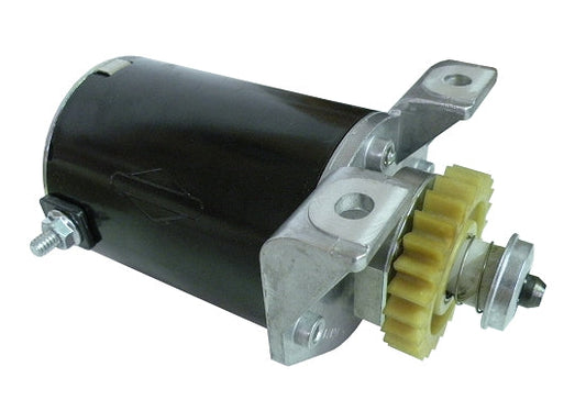 Complete WF/Animal Starter Assembly for Briggs Engines (Superseded to 798790)
