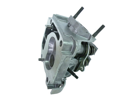 High-Performance WF Cylinder Head for Briggs World Formula