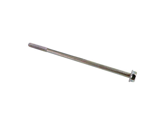Extended 4.375" Starter Motor Screw for World Formula