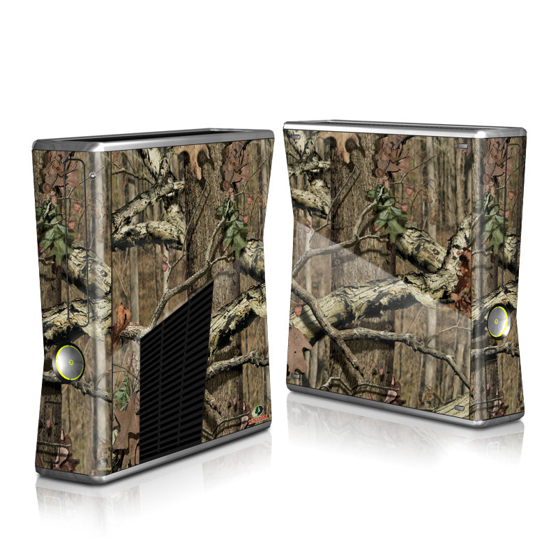 Break-Up Infinity - Microsoft Xbox 360 S Skin
