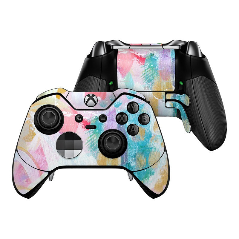 Life Of The Party - Microsoft Xbox One Elite Controller Skin