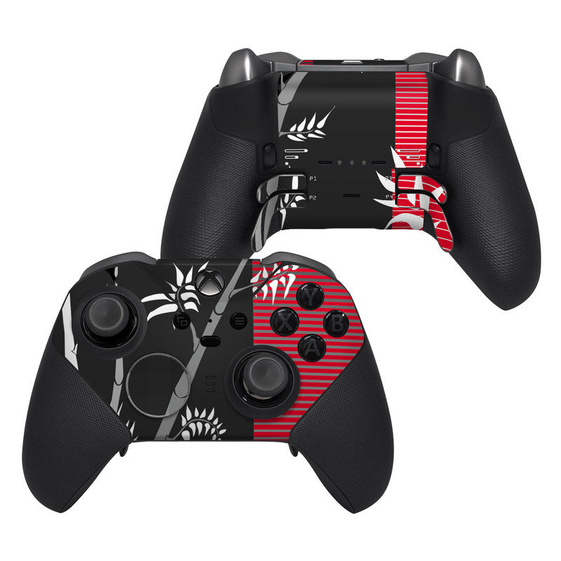 Zen Revisited - Microsoft Xbox One Elite Controller 2 Skin