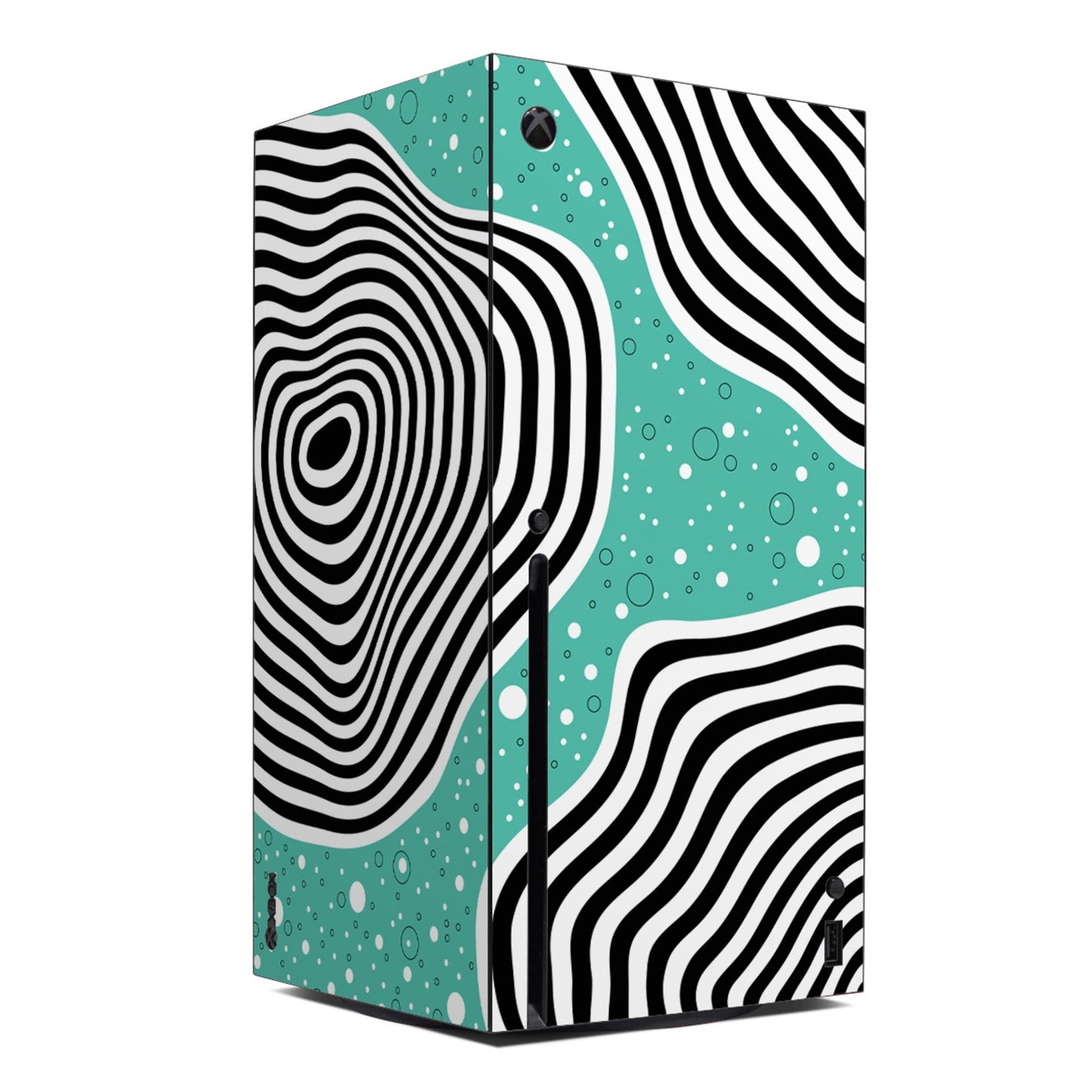 Sweet - Microsoft Xbox Series X Skin