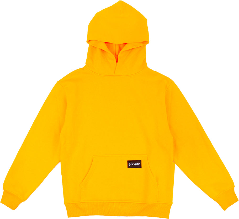 Essential Super Heavyweight Hoodie